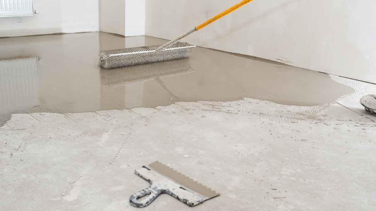 Concrete Floors Phoenix