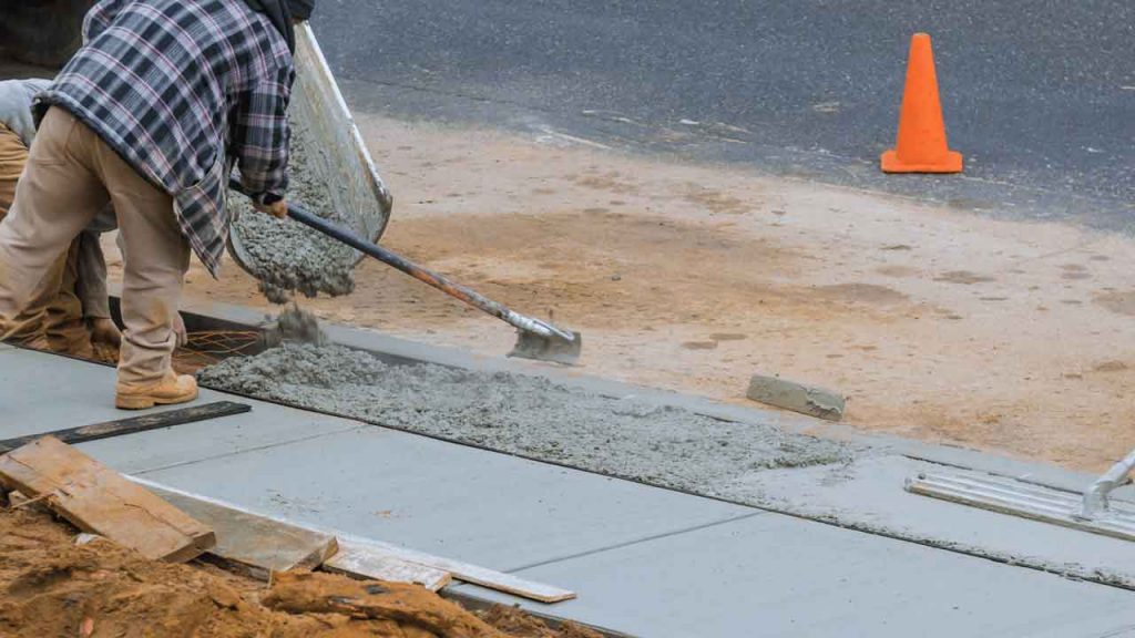 About Us Phoenix Concrete Contractors