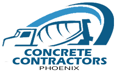 Concrete Contractors Phoenix